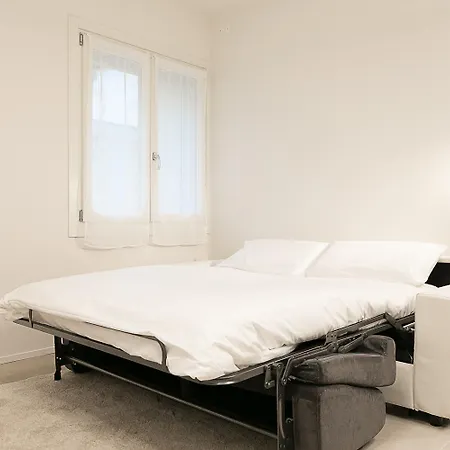 Apartment Ca Borsa Iii - Nel Cuore Di
