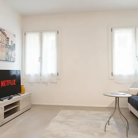 Apartment Ca Borsa Iii - Nel Cuore Di